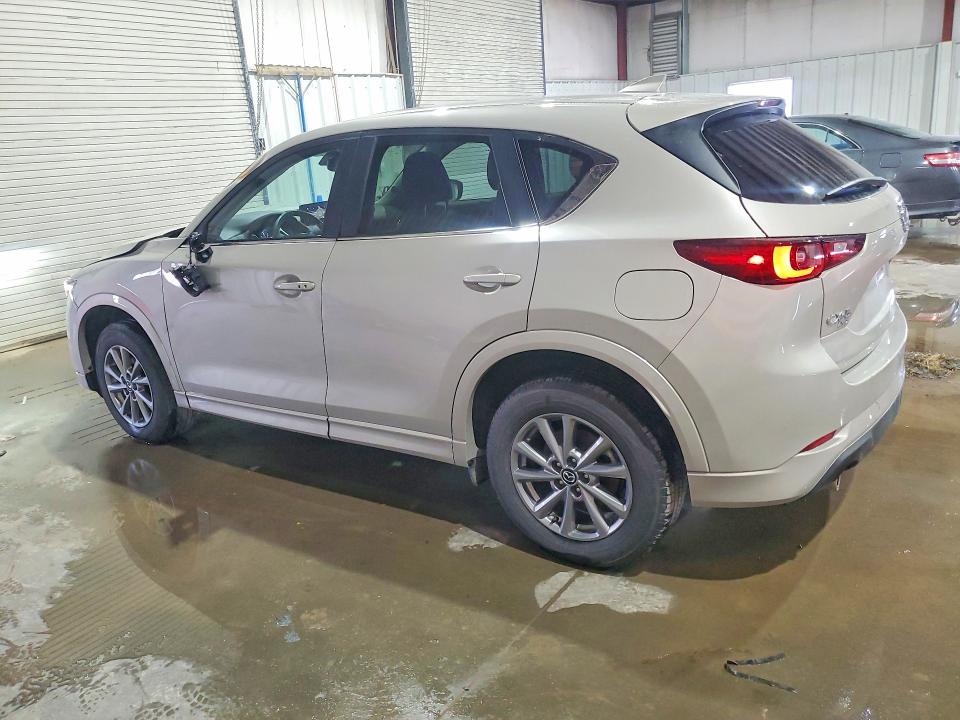 Aukcja sprzedaży 2025 Mazda Cx-5, vin: JM3KFBCL7S0676853, numer aukcji: 49325376