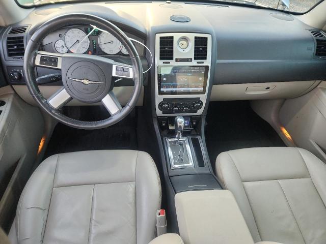 Продажа на аукционе авто 2007 Chrysler 300, vin: 2C3KA53G97H888494, номер лота: 49370496