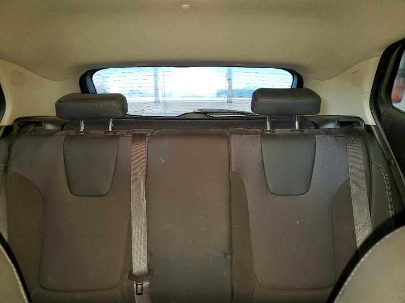 Продажа на аукционе авто 2022 Buick Encore Gx, vin: KL4MMCSL3NB081368, номер лота: 50115736