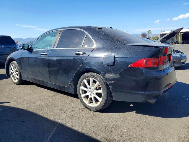 Продажа на аукционе авто 2008 Acura Tsx, vin: JH4CL96958C014709, номер лота: 51339136
