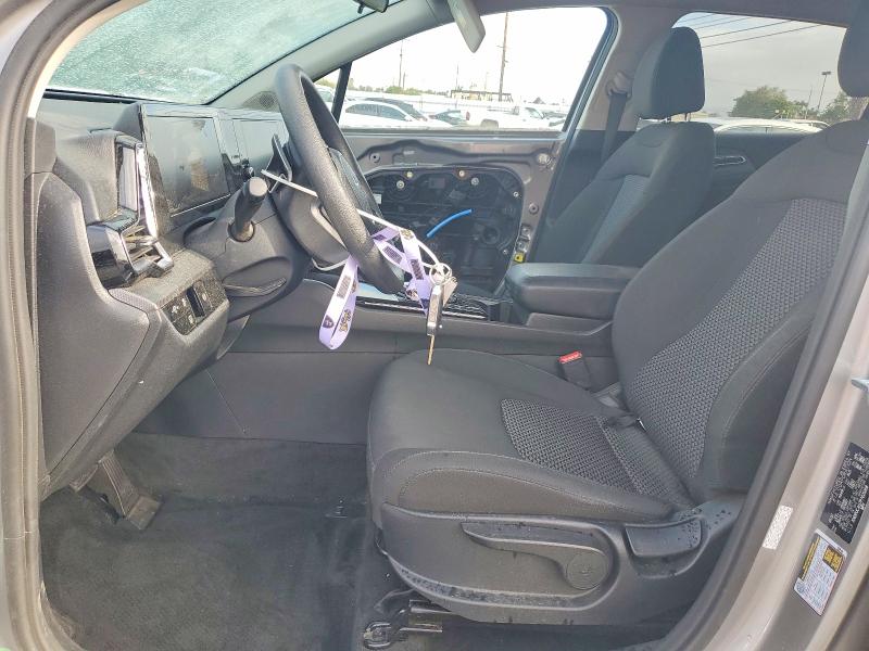 Продаж на аукціоні авто 2023 Kia Sportage, vin: KNDPUCAG7P7029268, номер лоту: 49644756