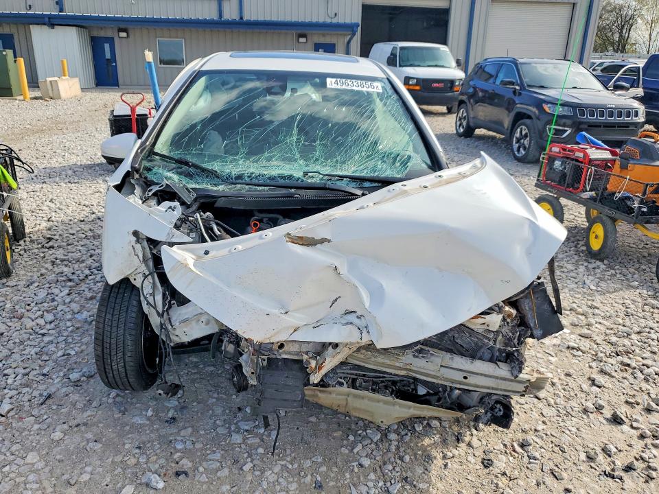 Продажа на аукционе авто 2020 Honda Fit, vin: 3HGGK5H82LM723982, номер лота: 49633856