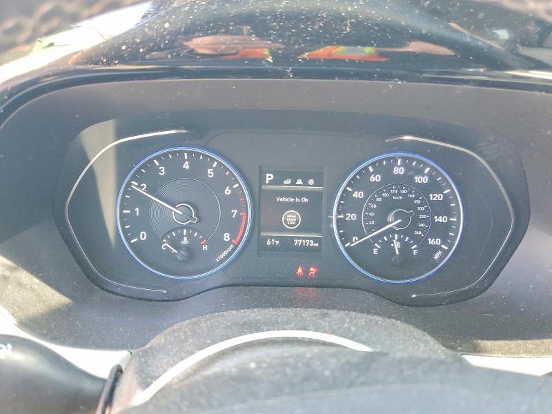 2021 Hyundai Palisade მანქანა იყიდება აუქციონზე, vin: KM8R2DHE9MU312840, აუქციონის ნომერი: 51182546