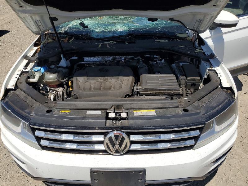 50712736 :رقم المزاد ، 3VV3B7AX1MM009564 vin ، 2021 Volkswagen Tiguan مزاد بيع