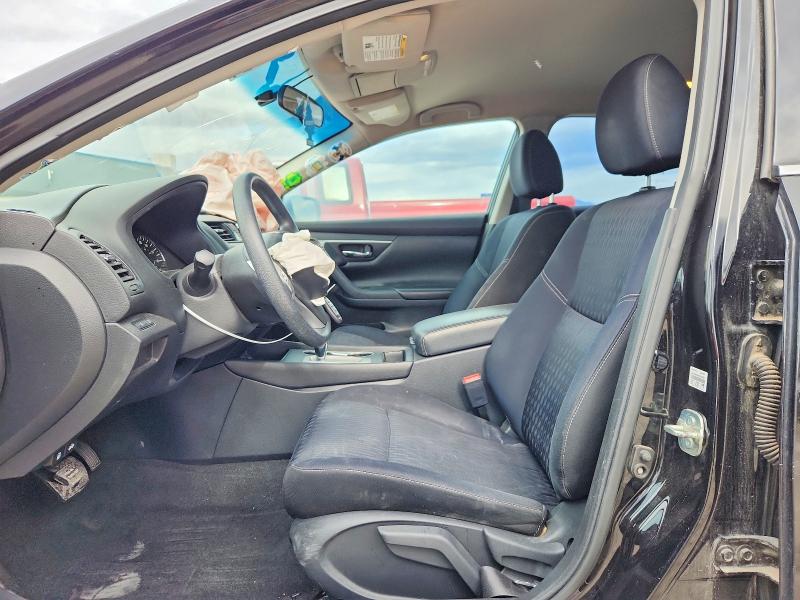 Продажа на аукционе авто 2017 Nissan Altima, vin: 1N4AL3AP4HN361518, номер лота: 50092036