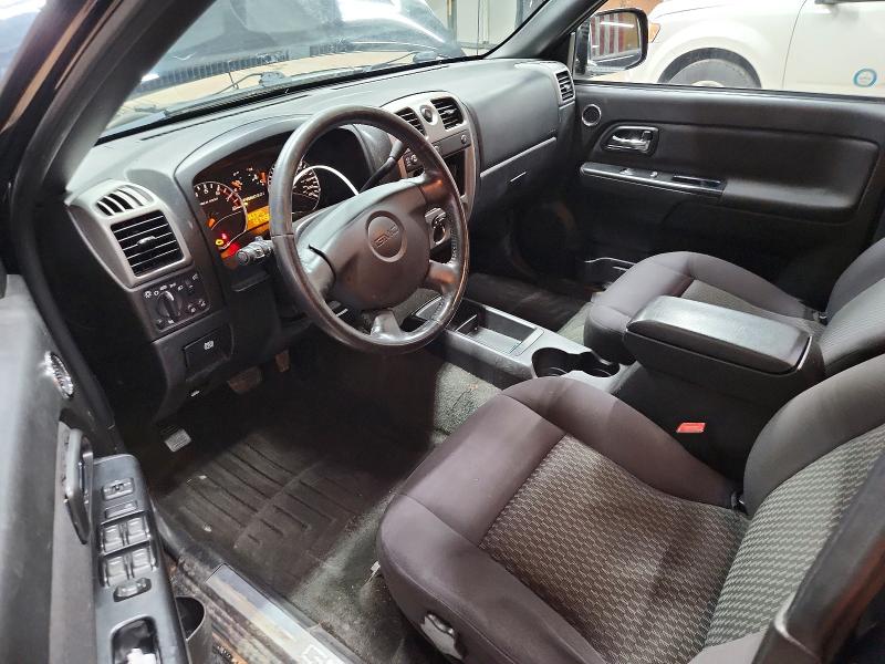 Aukcja sprzedaży 2012 Gmc Canyon, vin: 1GTH6NFE1C8108280, numer aukcji: 50465046