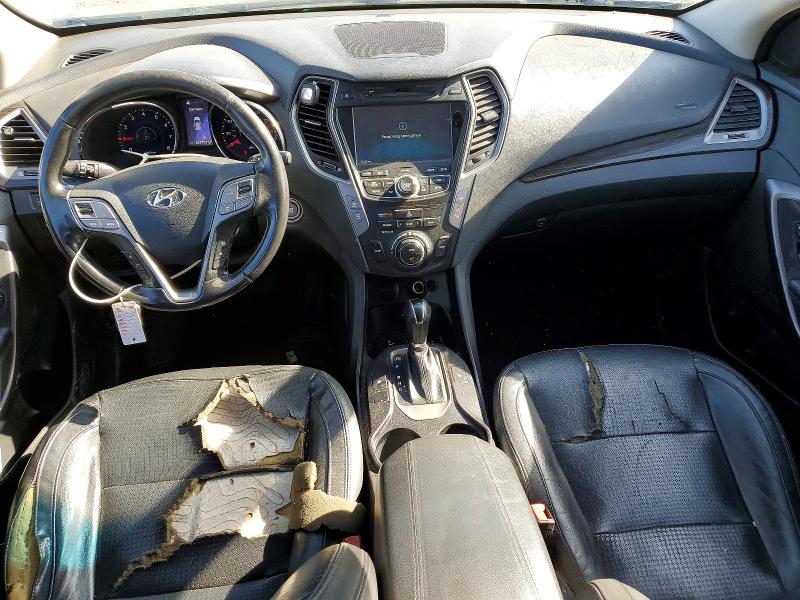 Продажа на аукционе авто 2014 Hyundai Santa Fe Sport, vin: 5XYZU3LA2EG224177, номер лота: 50097466