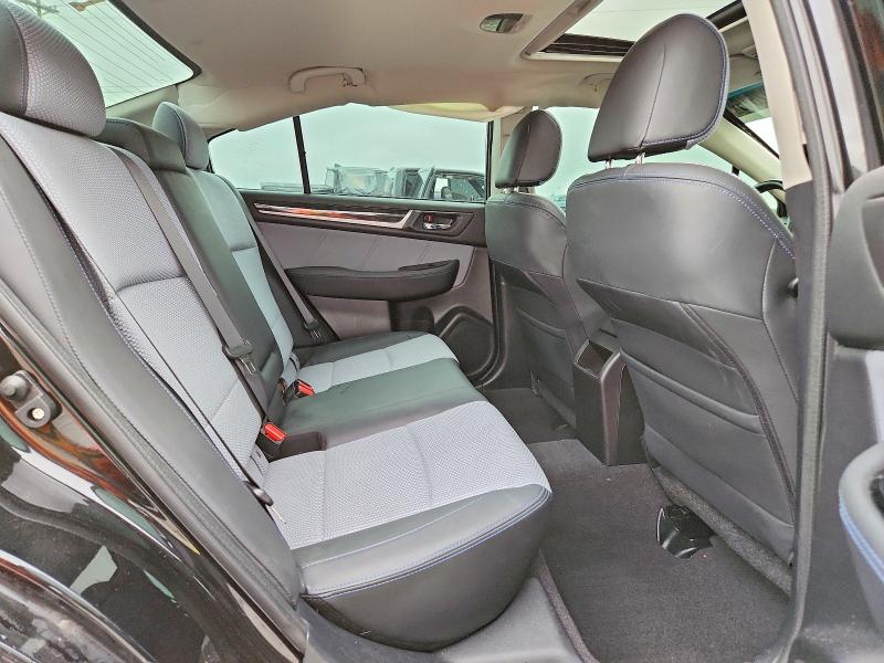 Aukcja sprzedaży 2017 Subaru Legacy, vin: 4S3BNAR64H3007468, numer aukcji: 51032616