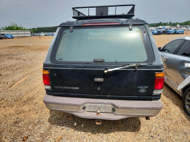 1996 Ford Explorer მანქანა იყიდება აუქციონზე, vin: 1FMDU32X4TUA07723, აუქციონის ნომერი: 53344886