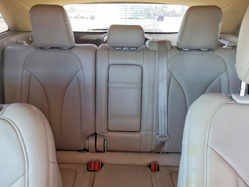 Auction sale of the 2017 Lincoln Mkc, vin: 5LMCJ3C94HUL00336, lot number: 49812796