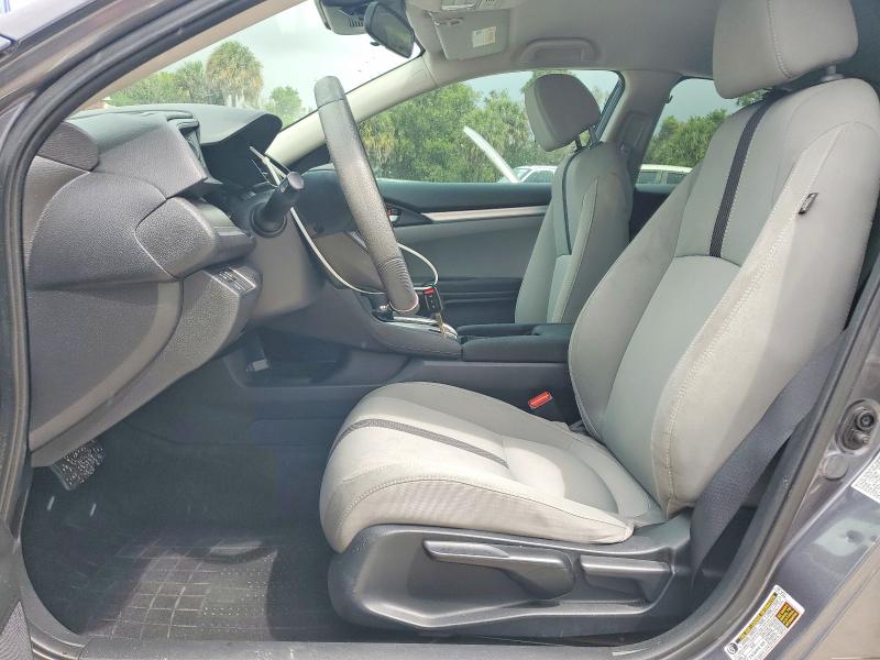 Продажа на аукционе авто 2019 Honda Civic, vin: 2HGFC2F63KH580532, номер лота: 49027296