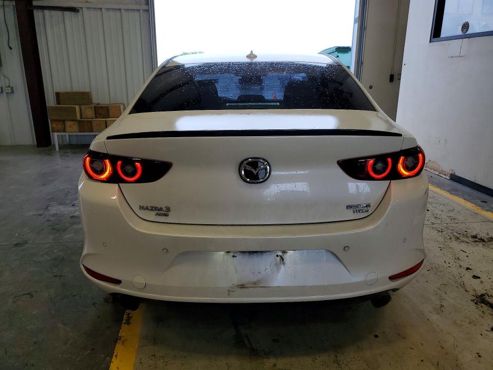Aukcja sprzedaży 2023 Mazda 3, vin: 3MZBPBEY7PM382076, numer aukcji: 50235956