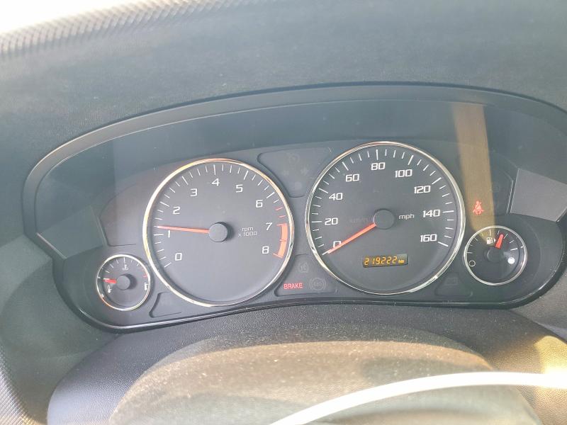 Aukcja sprzedaży 2005 Cadillac Srx, vin: 1GYEE637850214058, numer aukcji: 48360476
