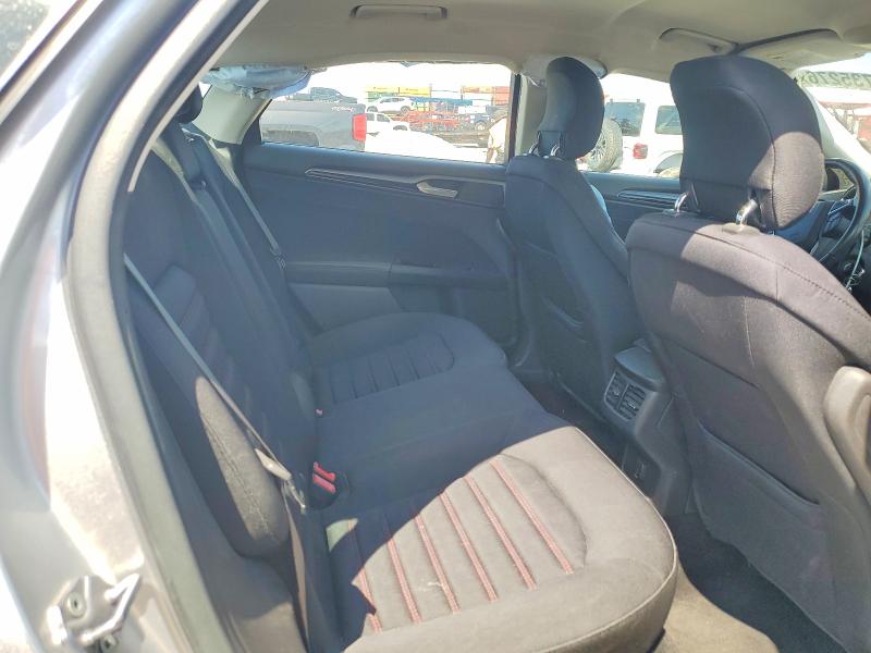 Aukcja sprzedaży 2013 Ford Fusion, vin: 3FA6P0HR0DR168306, numer aukcji: 50735276