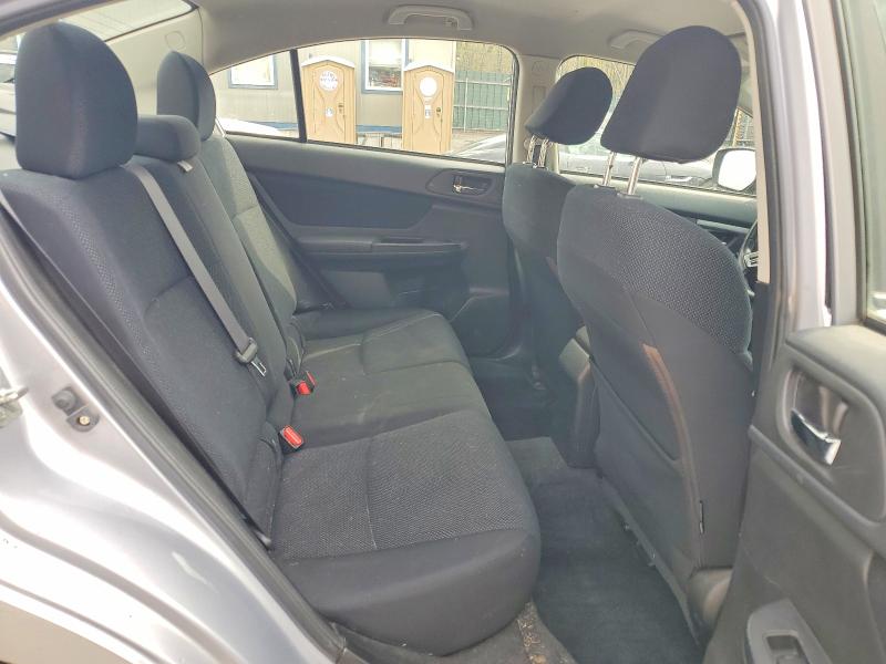 Продаж на аукціоні авто 2013 Subaru Impreza, vin: JF1GJAC6XDH019699, номер лоту: 50553436