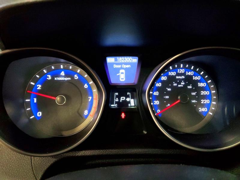 Продажа на аукционе авто 2015 Hyundai Elantra Gt, vin: KMHD35LH4FU250328, номер лота: 48683716
