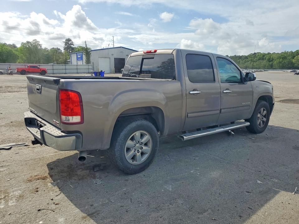 Aukcja sprzedaży 2012 Gmc Sierra, vin: 3GTP1VE05CG225046, numer aukcji: 48859956