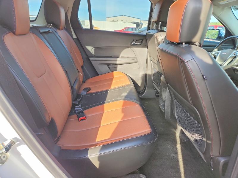 Продажа на аукционе авто 2017 Gmc Terrain, vin: 2GKFLPE32H6192896, номер лота: 51293366