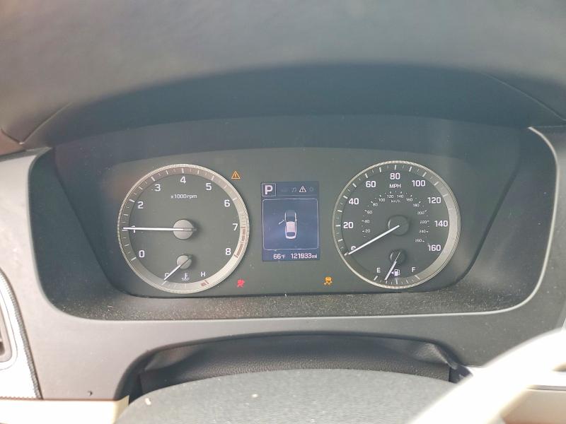 Aukcja sprzedaży 2015 Hyundai Sonata, vin: 5NPE34AF6FH132067, numer aukcji: 50259716