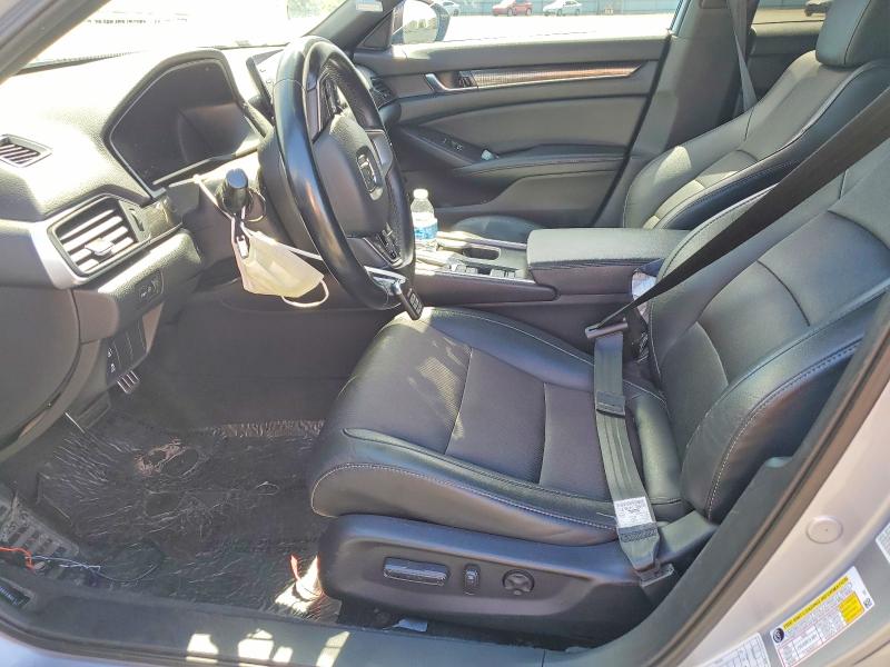 Продаж на аукціоні авто 2021 Honda Accord, vin: 1HGCV1F3XMA079233, номер лоту: 49408596