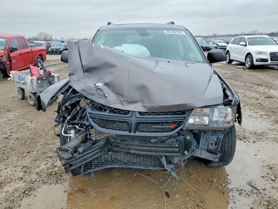 Aukcja sprzedaży 2020 Dodge Journey, vin: 3C4PDCGB1LT194220, numer aukcji: 48168126
