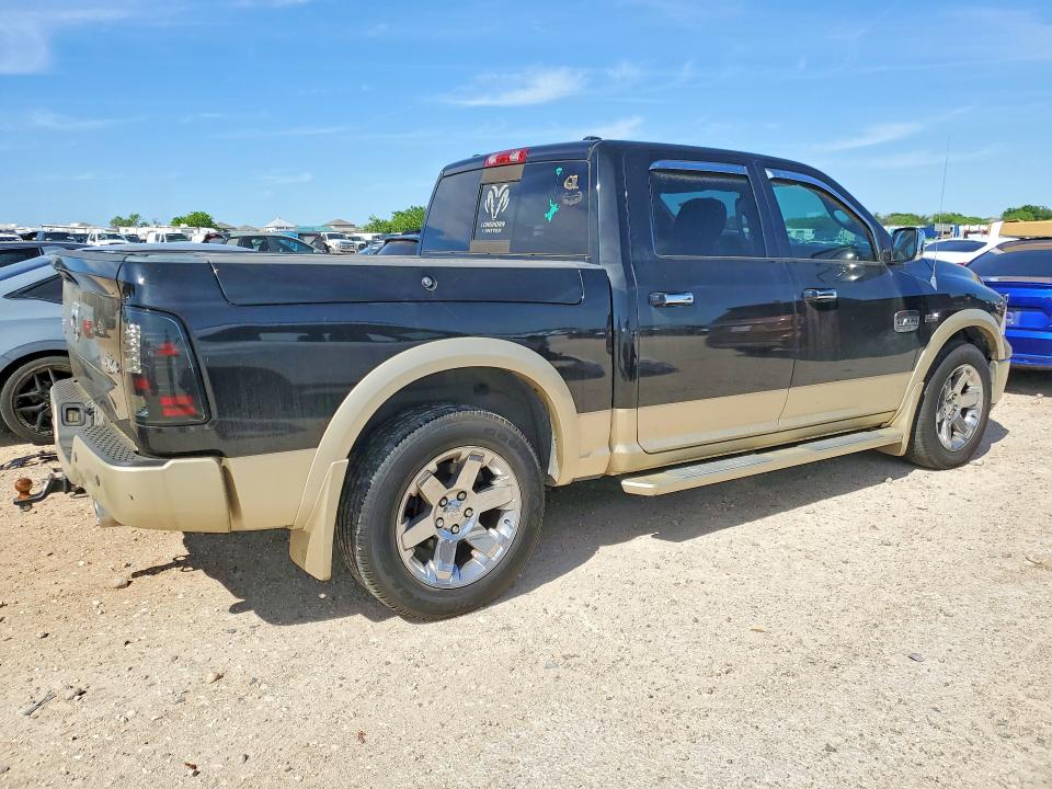 2011 Dodge Ram 1500 მანქანა იყიდება აუქციონზე, vin: 1D7RV1CT4BS595243, აუქციონის ნომერი: 76208005