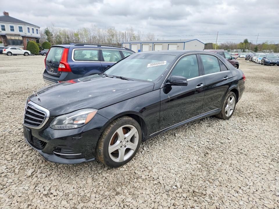 Продажа на аукционе авто 2016 Mercedes-benz E, vin: WDDHF8JB9GB252155, номер лота: 50888666