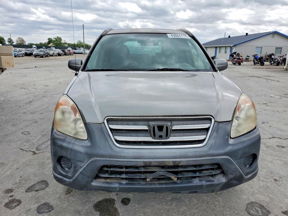 Продаж на аукціоні авто 2005 Hond Cr-v, vin: JHLRD78875C059294, номер лоту: 49864116