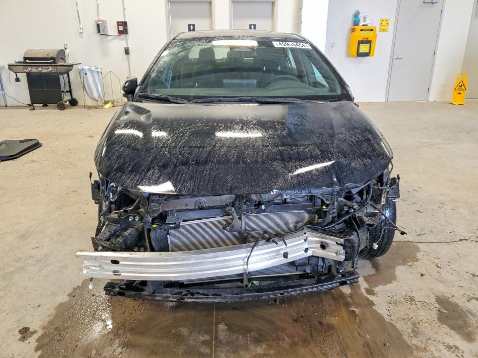 Aukcja sprzedaży 2026 Toyota Corolla Hybrid, vin: JTDBDMHE6T3027324, numer aukcji: 49955456