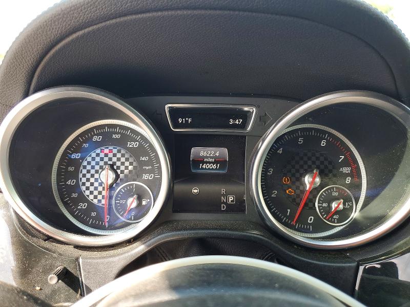 Продажа на аукционе авто 2016 Mercedes-benz Gle Coupe, vin: 4JGED6EB0GA039159, номер лота: 51160646