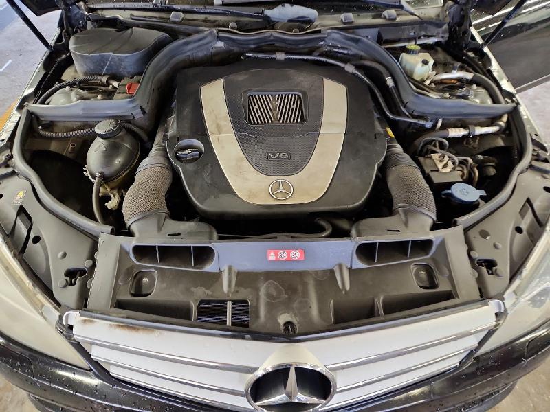Продажа на аукционе авто 2008 Mercedes-benz C, vin: WDDGF56X98F039988, номер лота: 48568456