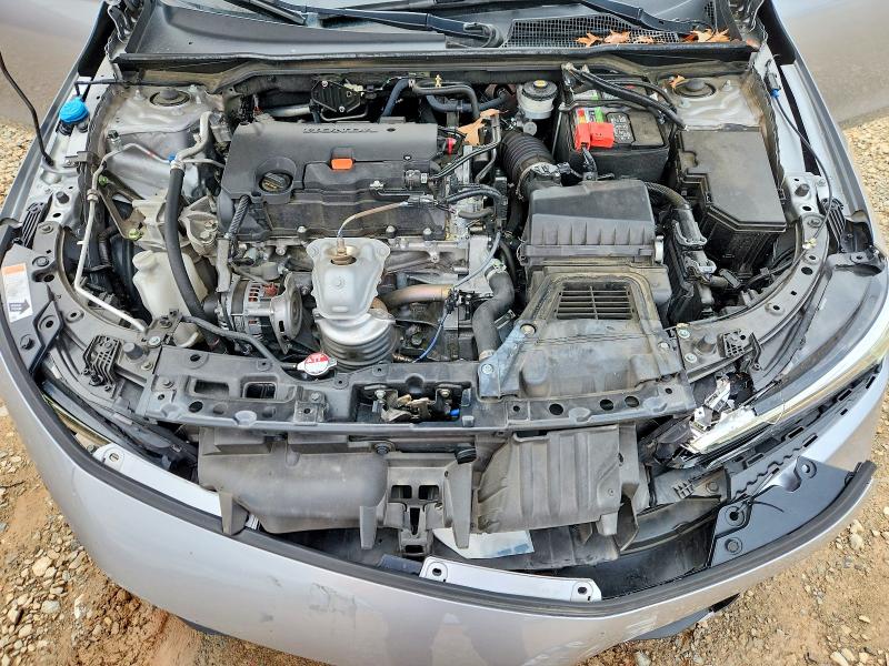 51265466 :رقم المزاد ، 2HGFE2F57PH526210 vin ، 2023 Honda Civic مزاد بيع