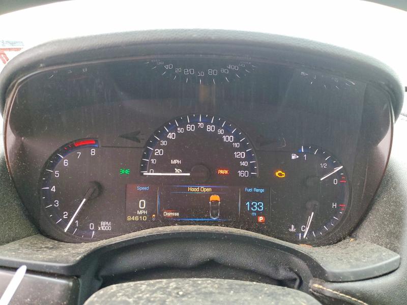 Продажа на аукционе авто 2013 Cadillac Ats, vin: 1G6AA5RA7D0143563, номер лота: 50511276