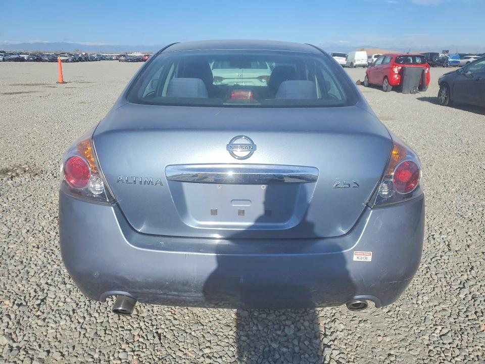 Продажа на аукционе авто 2011 Nissan Altima, vin: 1N4AL2AP5BC181476, номер лота: 48939546