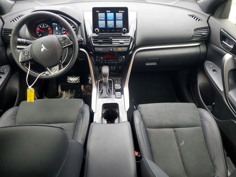 Aukcja sprzedaży 2025 Mitsubishi Eclipse Cross, vin: JA4ATWAA9SZ030418, numer aukcji: 51305816