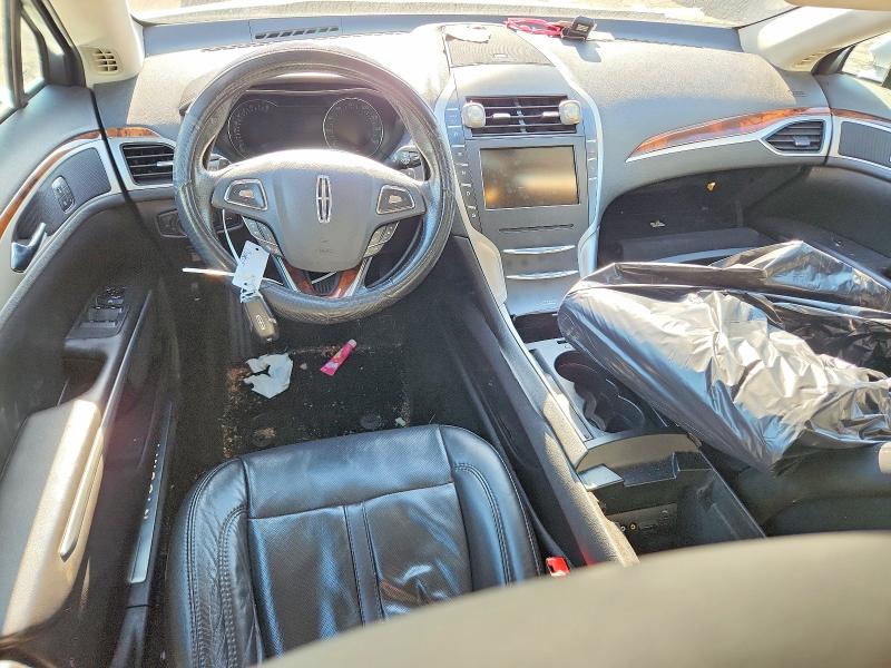 Aukcja sprzedaży 2014 Lincoln Townhouse Mkz, vin: 3LN6L2J92ER820190, numer aukcji: 50801216