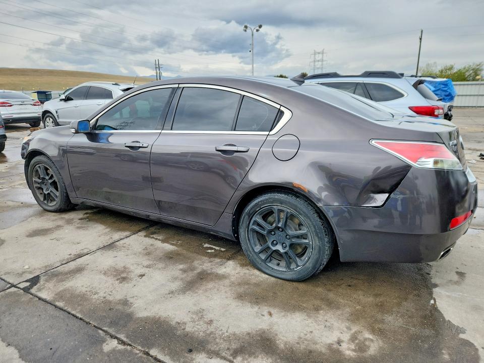 Aukcja sprzedaży 2010 Acura Tl, vin: 19UUA8F20AA025905, numer aukcji: 48182996