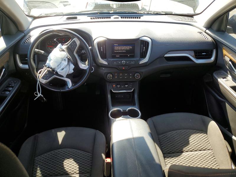 Продаж на аукціоні авто 2020 Gmc Terrain, vin: 3GKALMEV9LL305581, номер лоту: 48805016