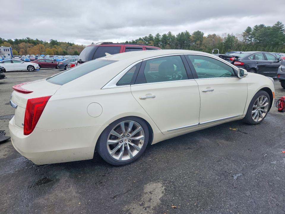 51770156 :رقم المزاد ، 2G61V5S39D9207947 vin ، 2013 Cadillac Xts مزاد بيع