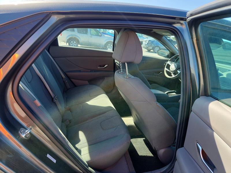 Aukcja sprzedaży 2024 Hyundai Elantra, vin: KMHLL4DG2RU823145, numer aukcji: 50015806