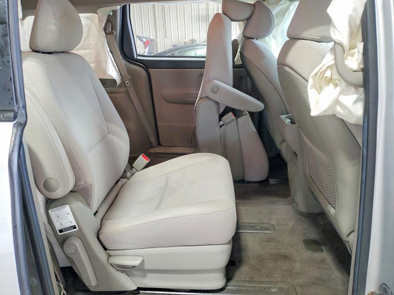 Продаж на аукціоні авто 2020 Kia Sedona, vin: KNDMA5C11L6660324, номер лоту: 50452116