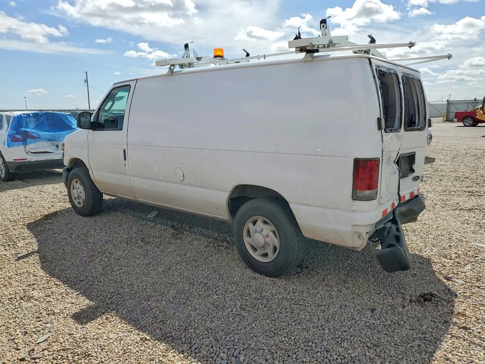 Продажа на аукционе авто 2008 Ford Econoline, vin: 1FTNE24L98DA83293, номер лота: 50248656
