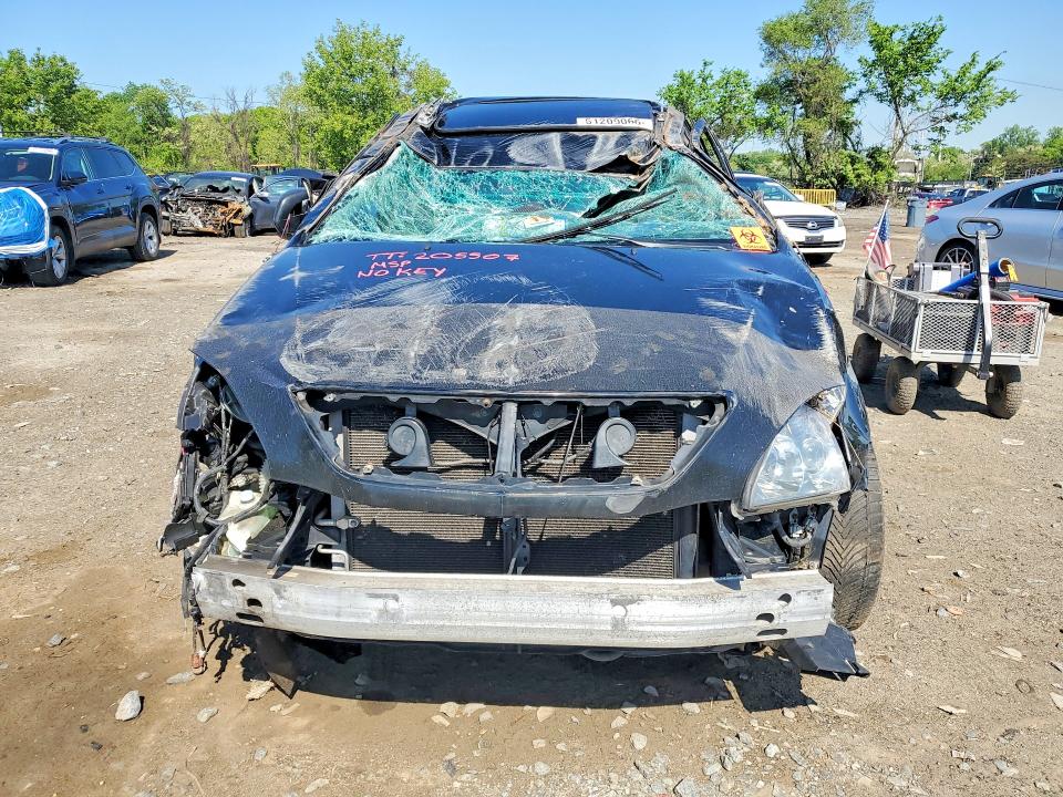 Aukcja sprzedaży 2005 Lexus Rx, vin: 2T2HA31U95C043053, numer aukcji: 51209066