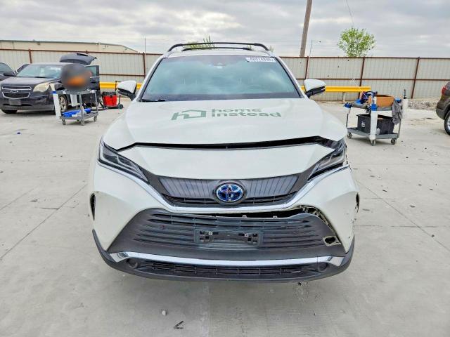 48414896 :رقم المزاد ، JTEAAAAHXMJ077806 vin ، 2021 Toyota Venza مزاد بيع