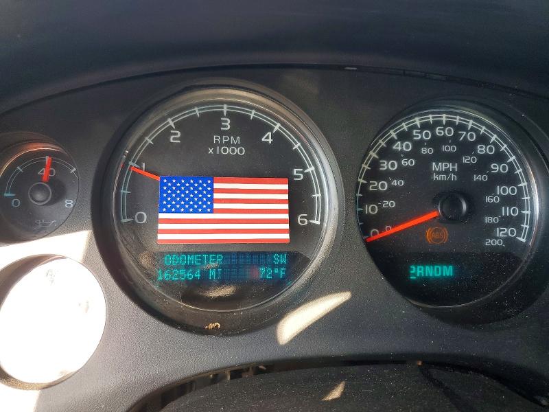 Продаж на аукціоні авто 2010 Gmc Sierra, vin: 3GTRKVE35AG139796, номер лоту: 51260096