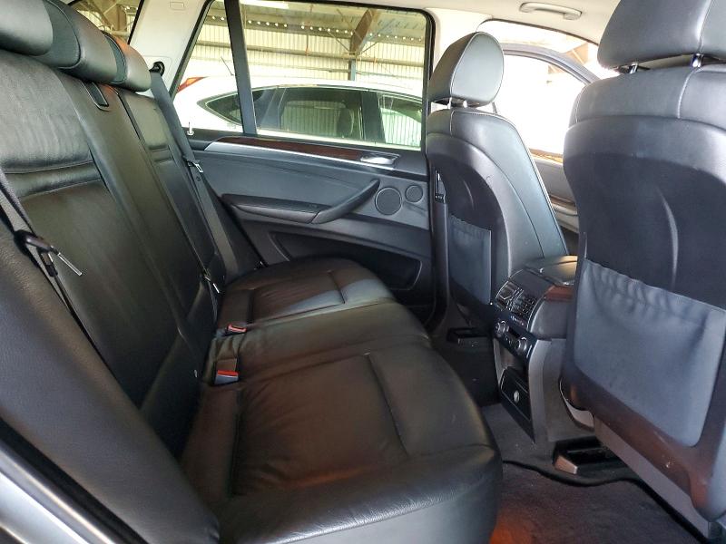 Продажа на аукционе авто 2007 Bmw X5, vin: 5UXFE83557LZ37662, номер лота: 50429456