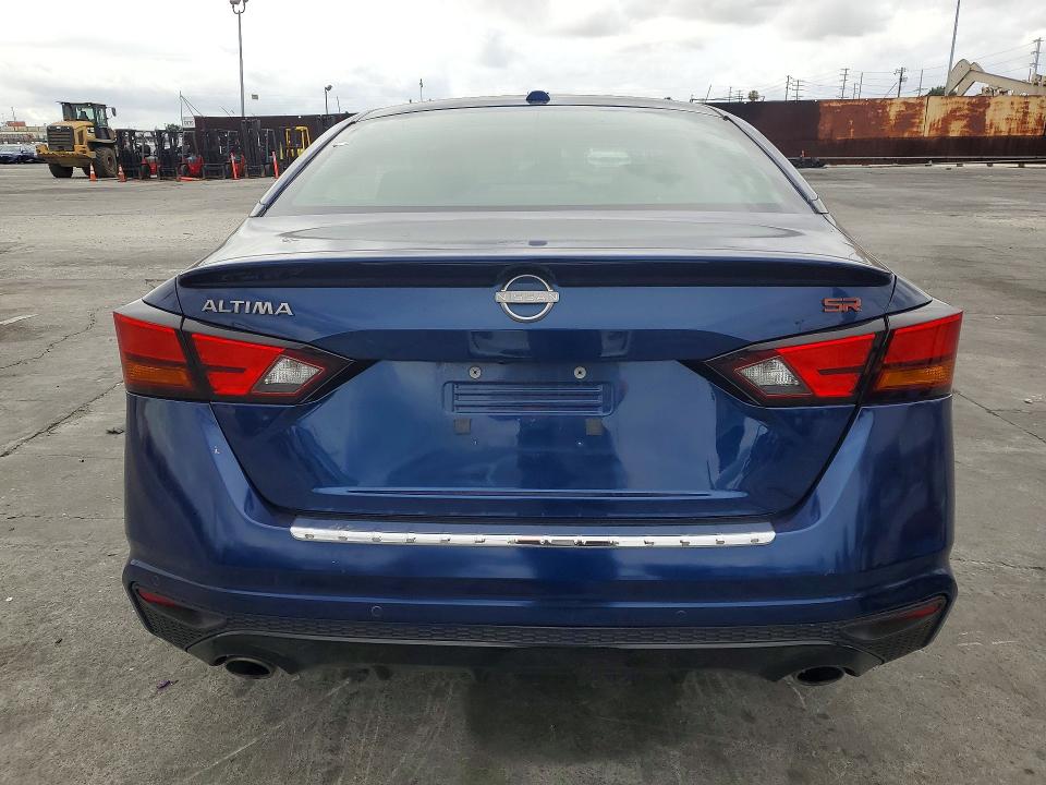 Aukcja sprzedaży 2023 Nissan Altima, vin: 1N4BL4CV2PN313357, numer aukcji: 50815576