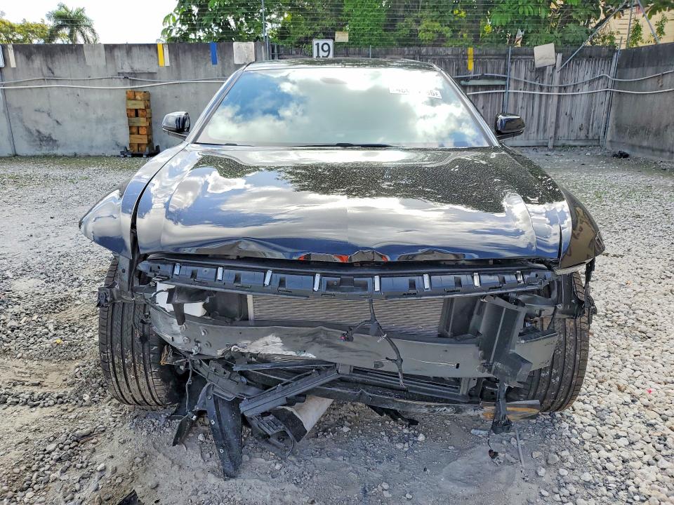 Aukcja sprzedaży 2026 Cadillac Lyriq, vin: 1GYKPURK3TZ304661, numer aukcji: 48590786