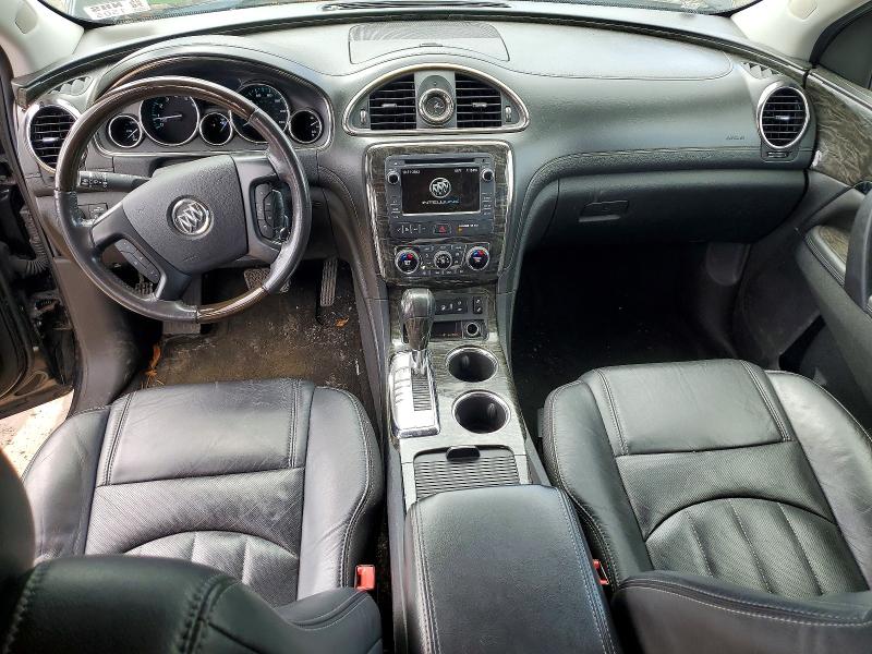 2014 Buick Enclave მანქანა იყიდება აუქციონზე, vin: 5GAKVBKD8EJ283899, აუქციონის ნომერი: 51616926