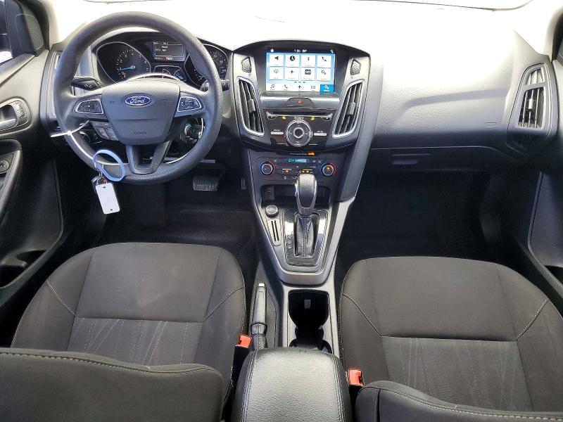 Продаж на аукціоні авто 2017 Ford Focus, vin: 1FADP3H28HL314600, номер лоту: 51018146